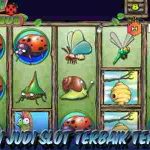 Link Agen Slot Terbaik Terpercaya Buggy Bonus