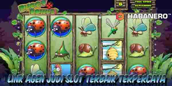 Link Agen Judi Slot Terbaik dan Terpercaya Menang Maxwin Buggy Bonus