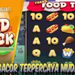 Link Slot Gacor Terpercaya Mudah Menang Fred’s Food Truck
