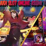 Link Judi Slot Online Resmi Terpercaya Oishi Delights