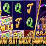 Situs Link Slot Gacor Gampang Maxwin Crank It Up