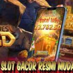 Situs Slot Gacor Resmi Mudah Menang Gemstones Gold