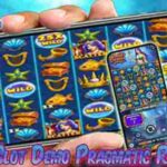 Link Slot Demo Pragmatic Resmi Gacor Mermaid’s Treasure Trove