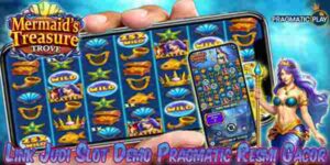 Link Slot Demo Pragmatic Resmi Gacor